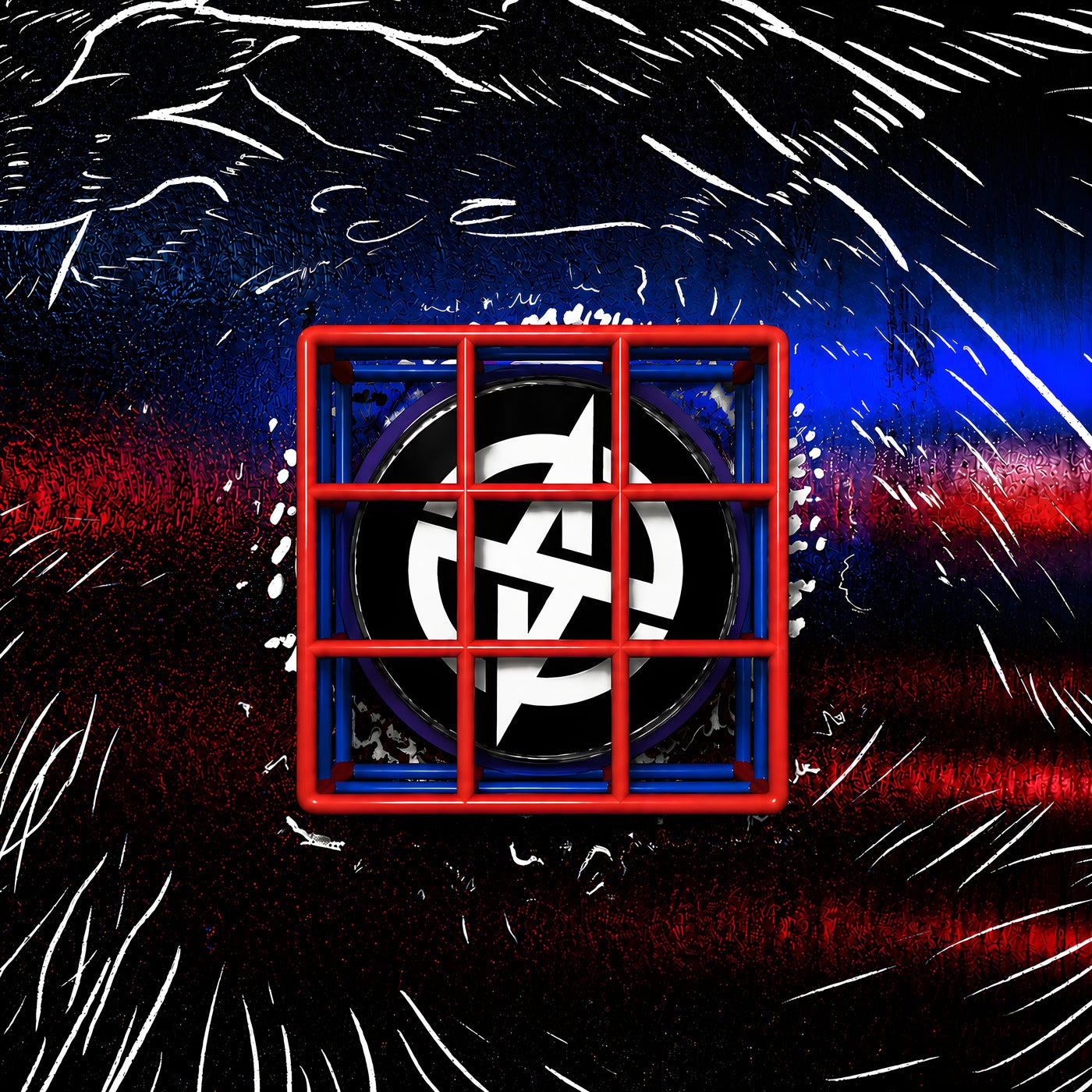 Cover - Perc, Somniac One - Barricade (Original Mix) Promo tools