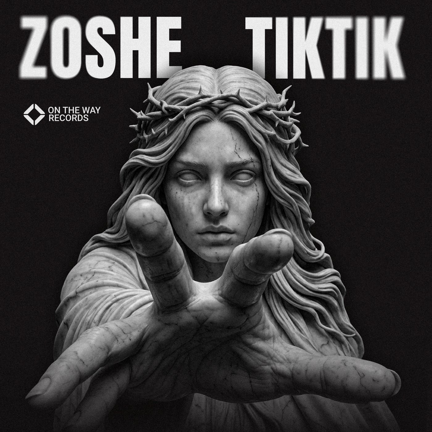 Cover - Zoshe - TikTik (Extended) 