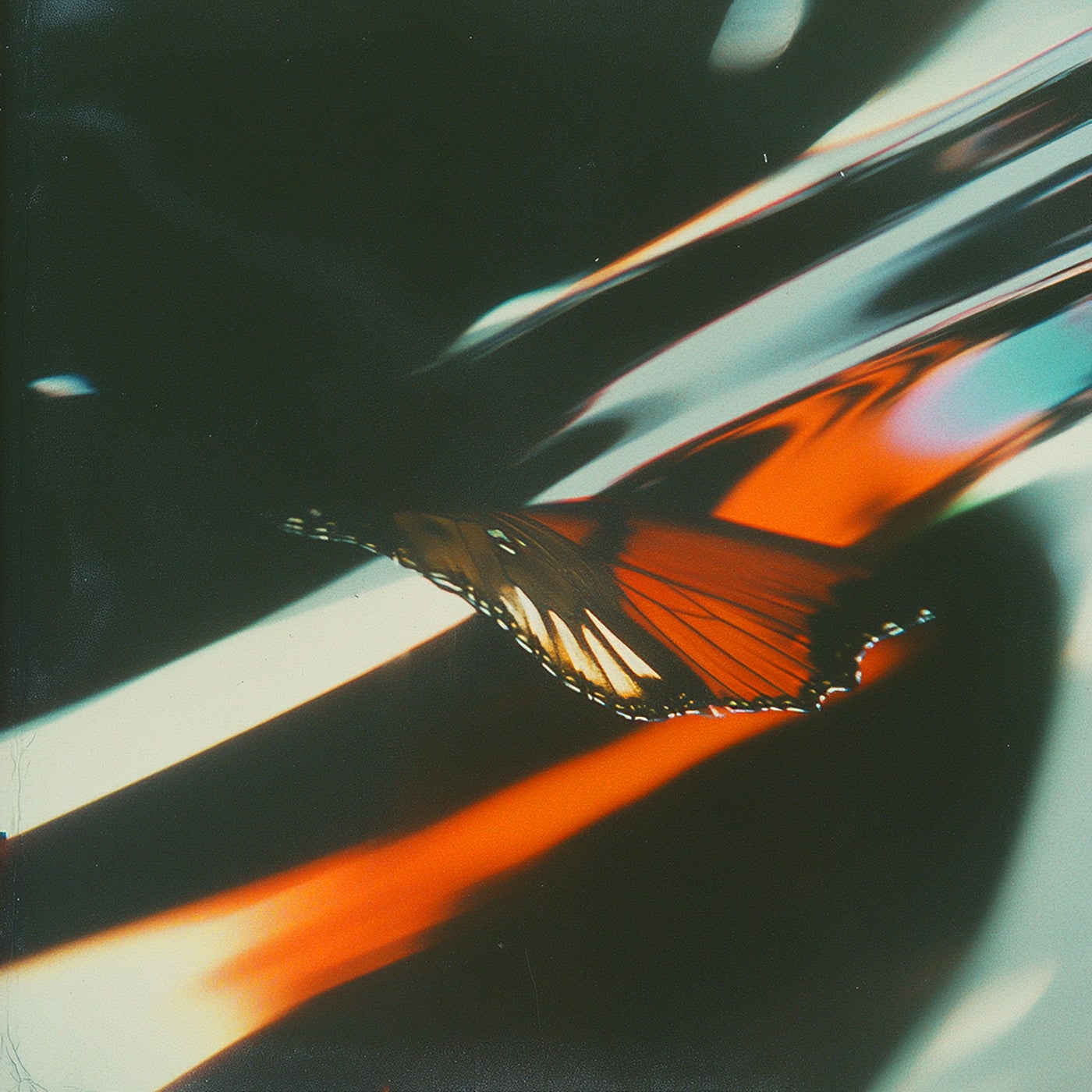 Cover - Daphni - Good Night Baby (Aasthma Remix) Promo tools
