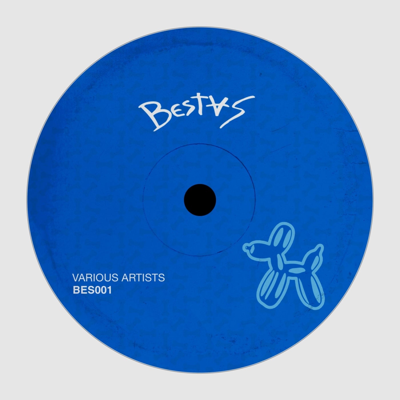 Cover - Julian (AR) - What If the DJ (Original Mix) Promo tools