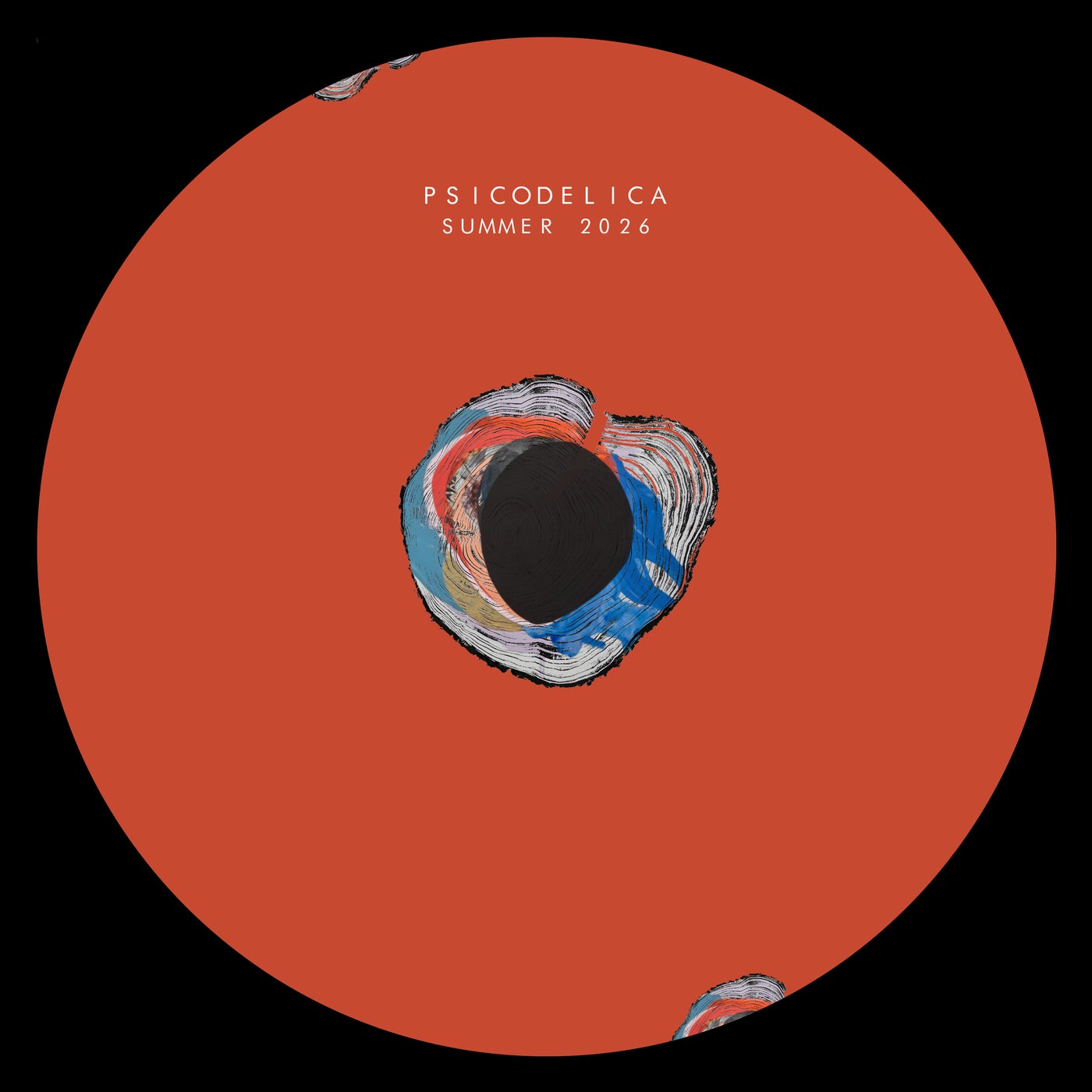 Cover - Bruno Brugnoli, Hernán Quiez - Dialtone (Original Mix) Promo tools