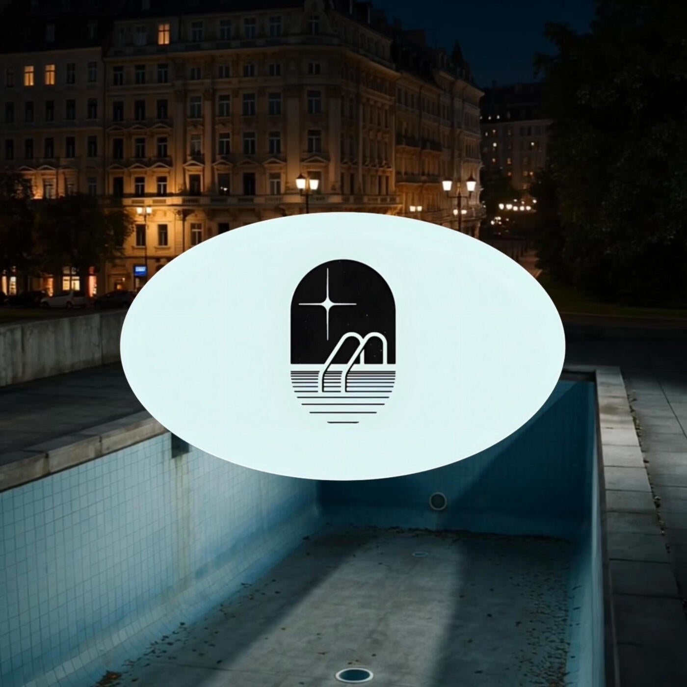 Cover - DJ Piscine - Clan (Original Mix) Promo tools