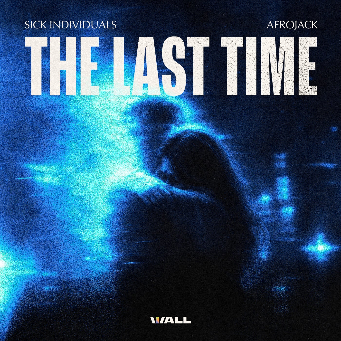 Cover - Afrojack, SICK INDIVIDUALS - The Last Time (Extended Mix) Promo tools
