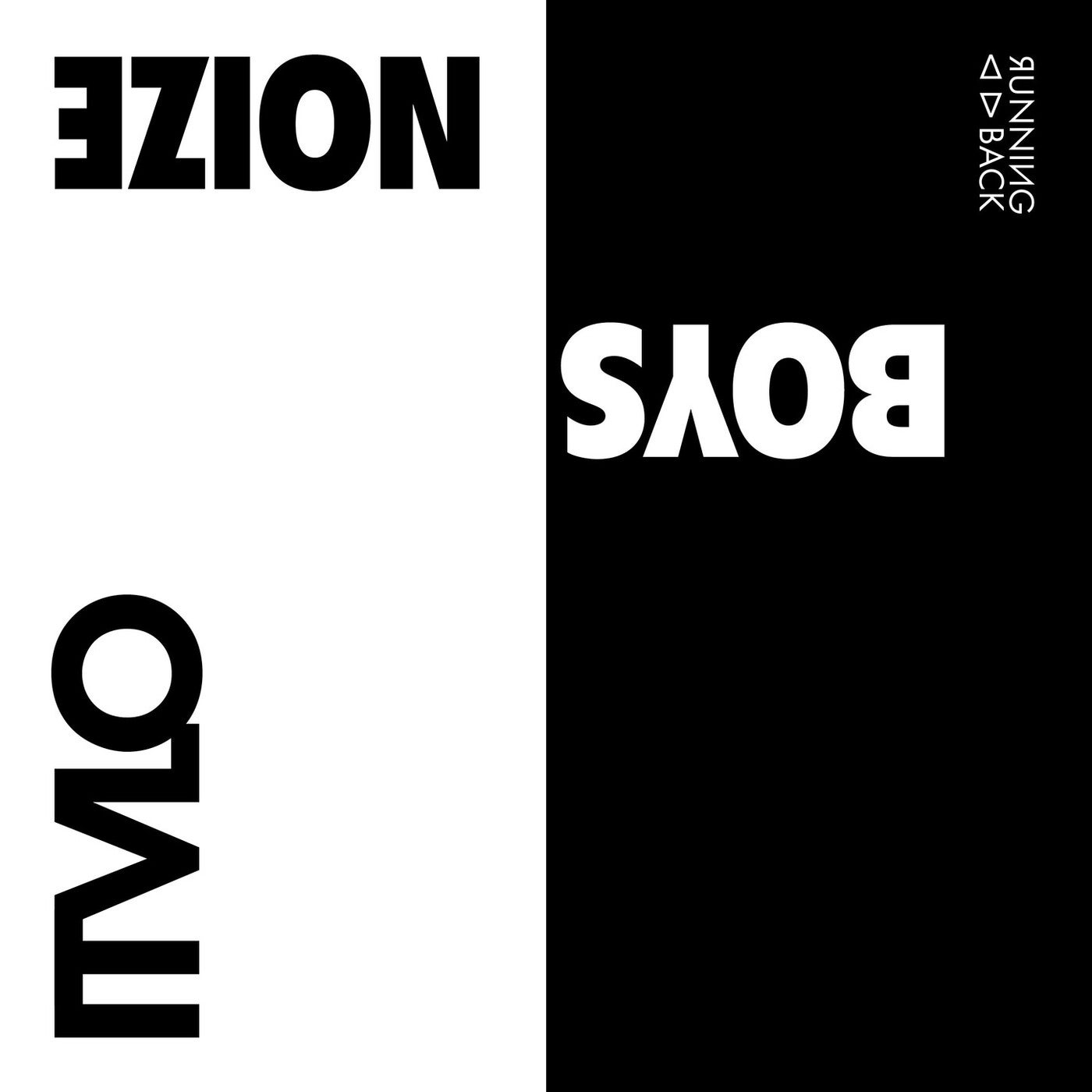 Cover - Boys Noize - LOVDED (Original Mix) Promo tools