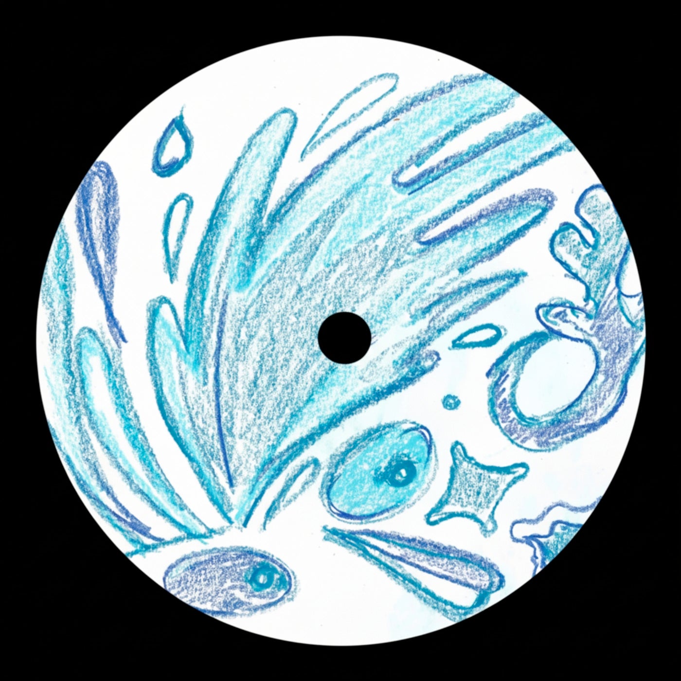 Cover - NightFunk - Hatseflats (Extended Mix) Promo tools