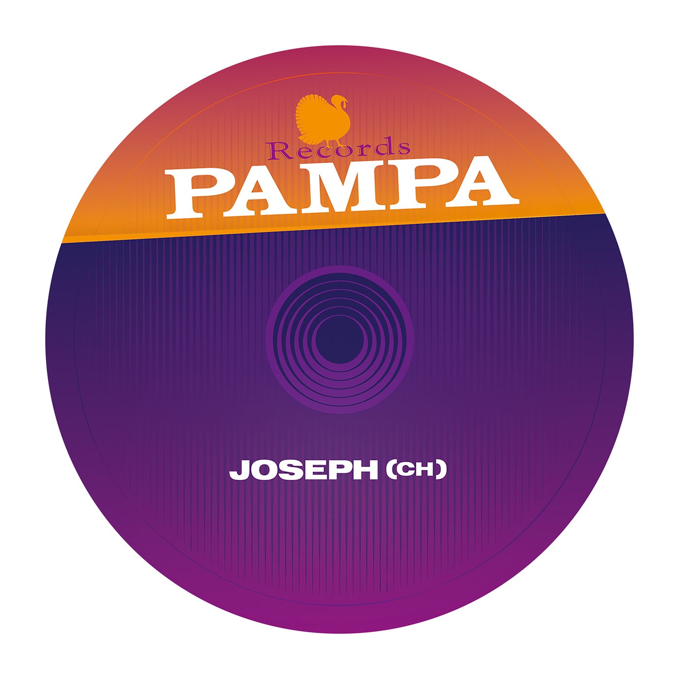 Cover - JOSEPH (CH) - Tripidi (Original Mix) Promo tools
