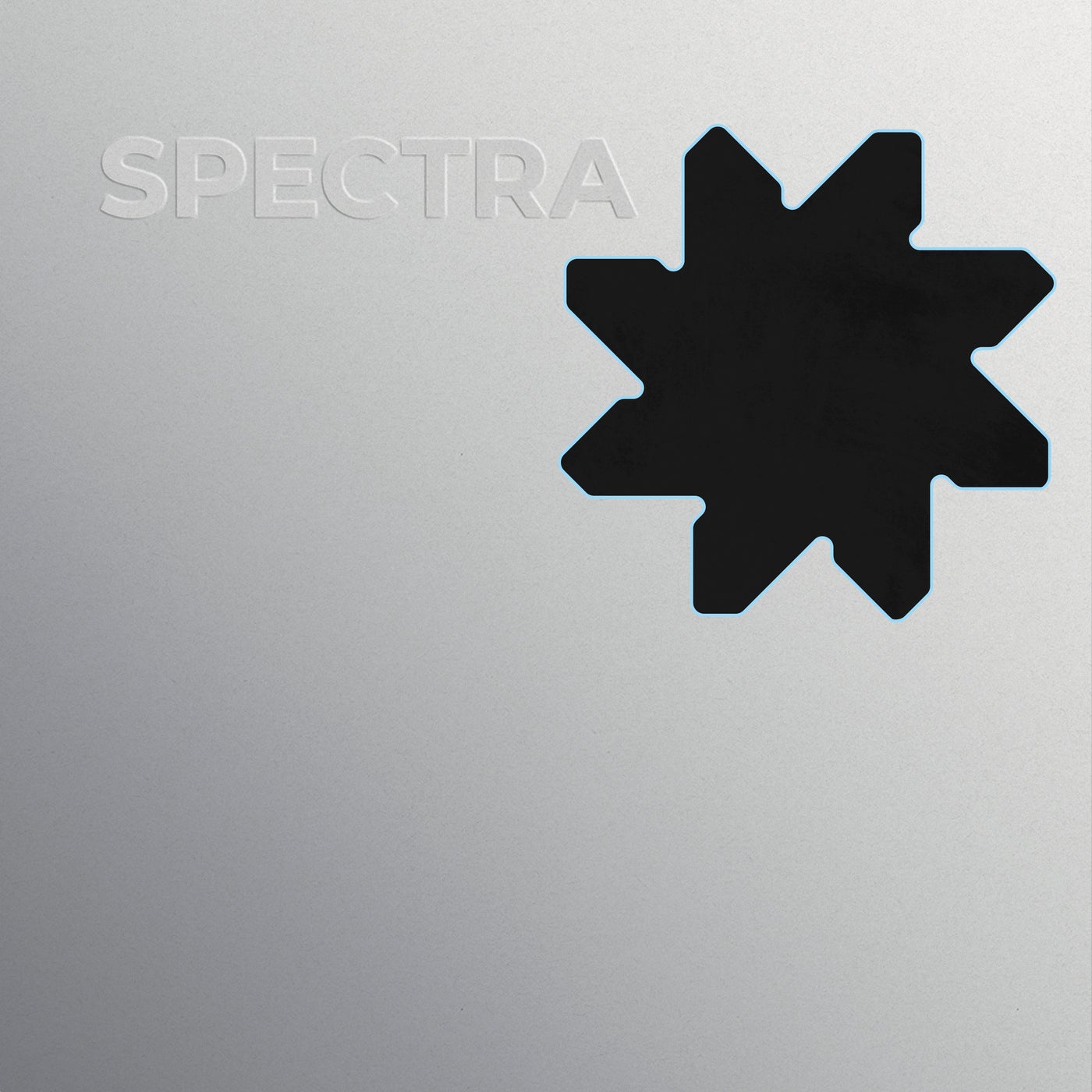Cover - The Southern - Ultrasound (Temudo Neuro Interpretation) Promo tools