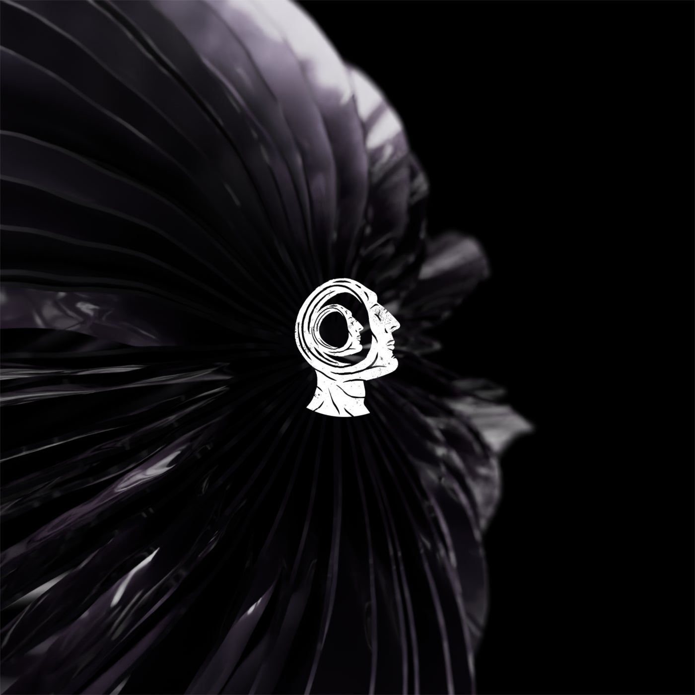 Cover - Hraach - Znaki (Original Mix) Promo tools