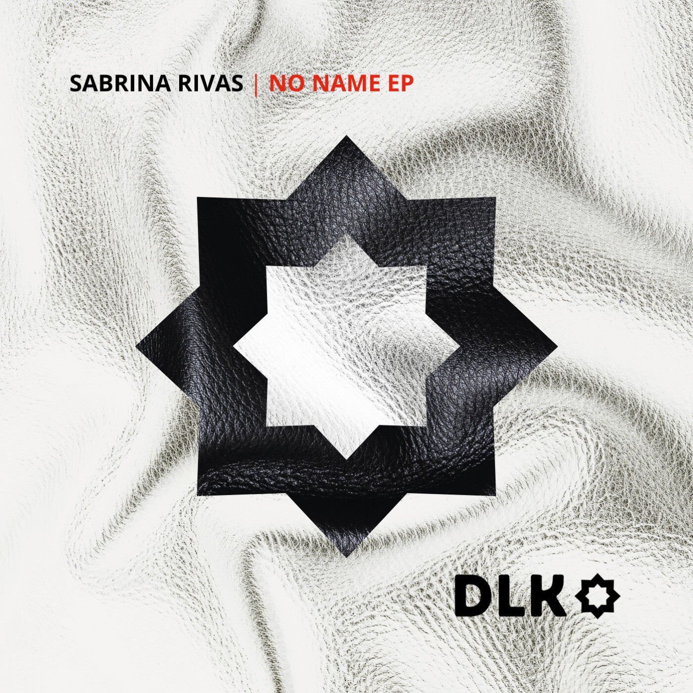 Cover - Sabrina Rivas - No Name (Original Mix) Promo tools