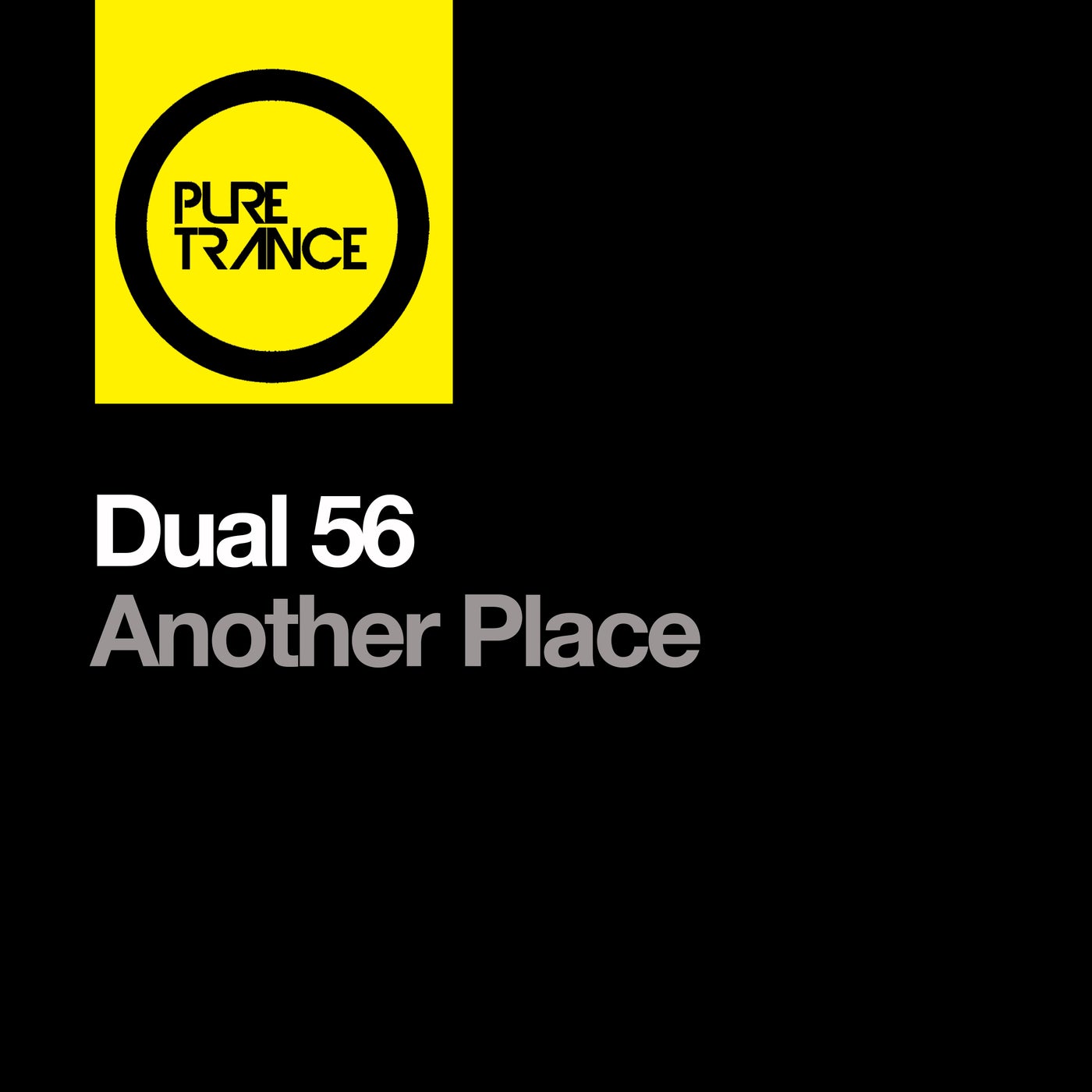Cover - Dual 56 - Another Place (Extended Mix) Promo tools