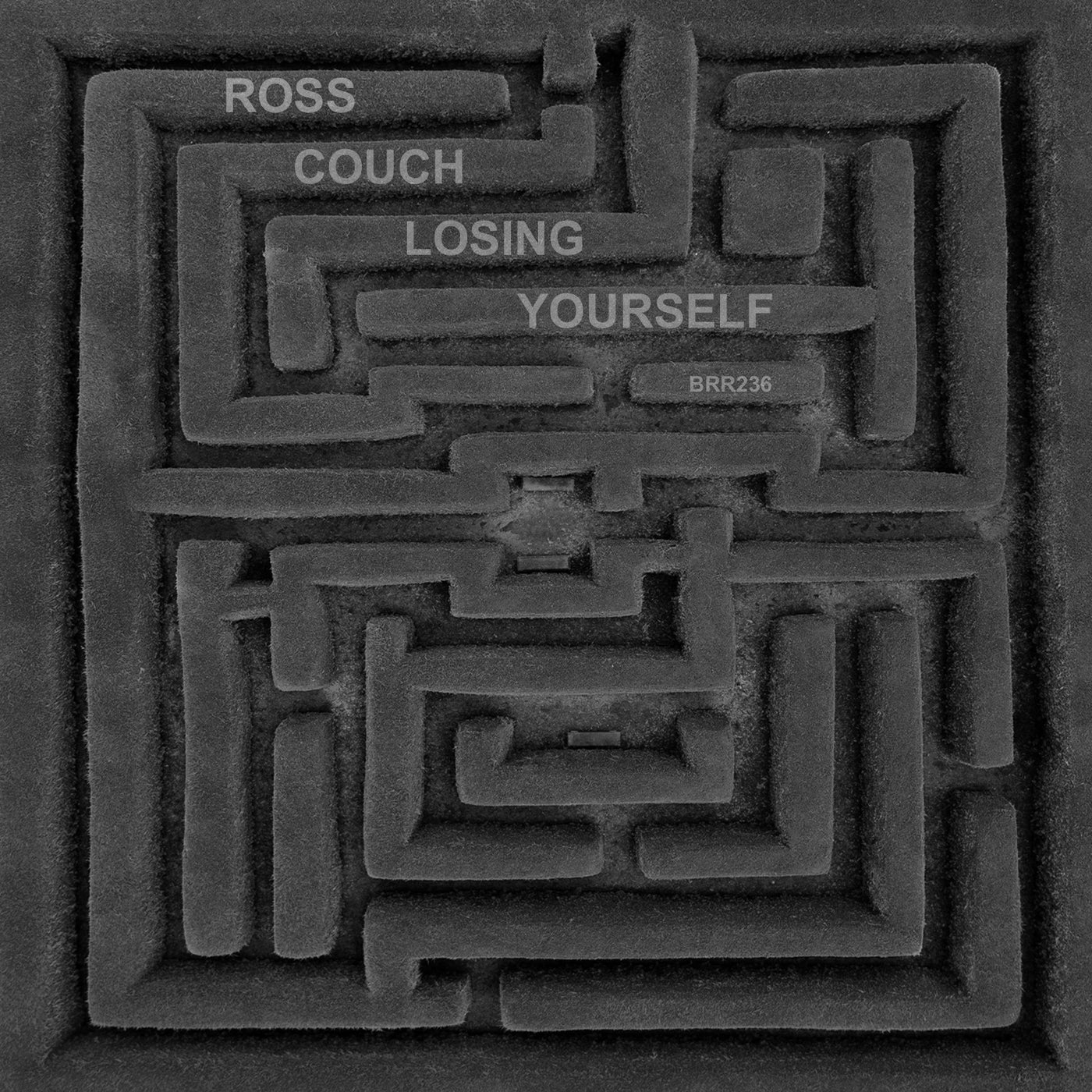 Cover - Ross Couch - Losing Yourself (Original Mix) Promo tools