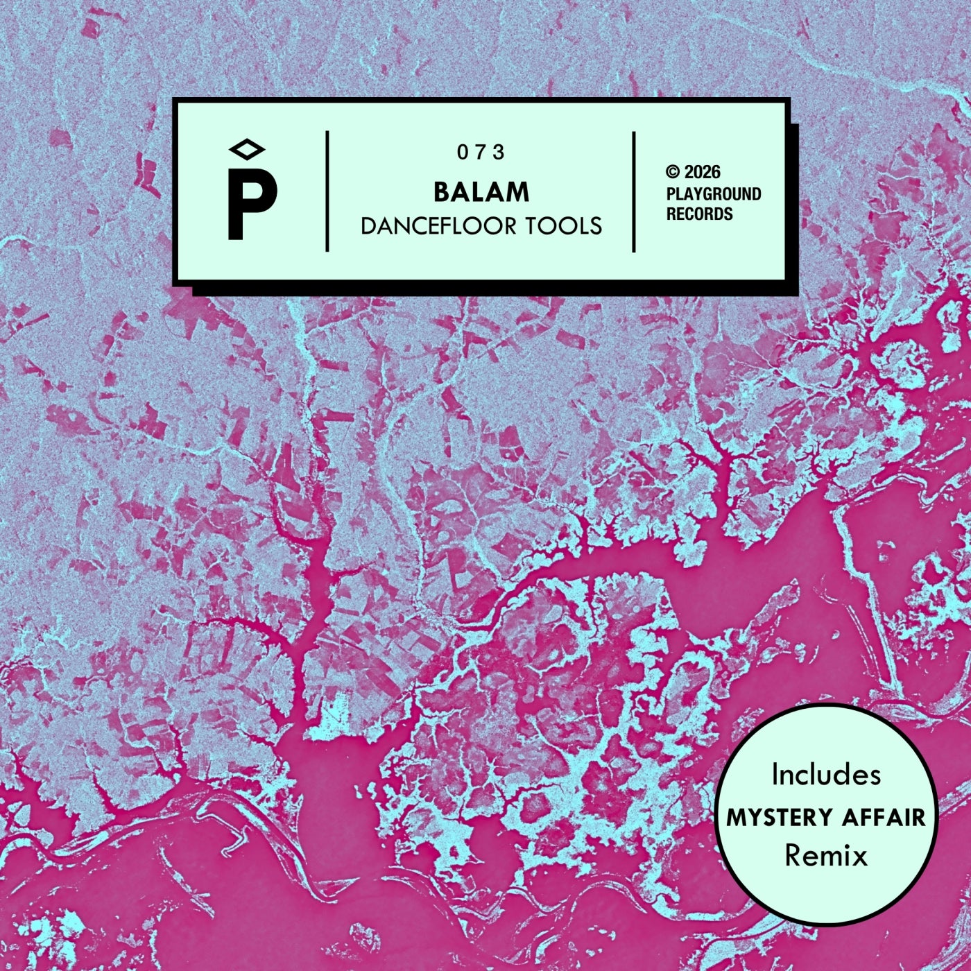 Cover - Balam - Wake Up Call (Original Mix) Promo tools