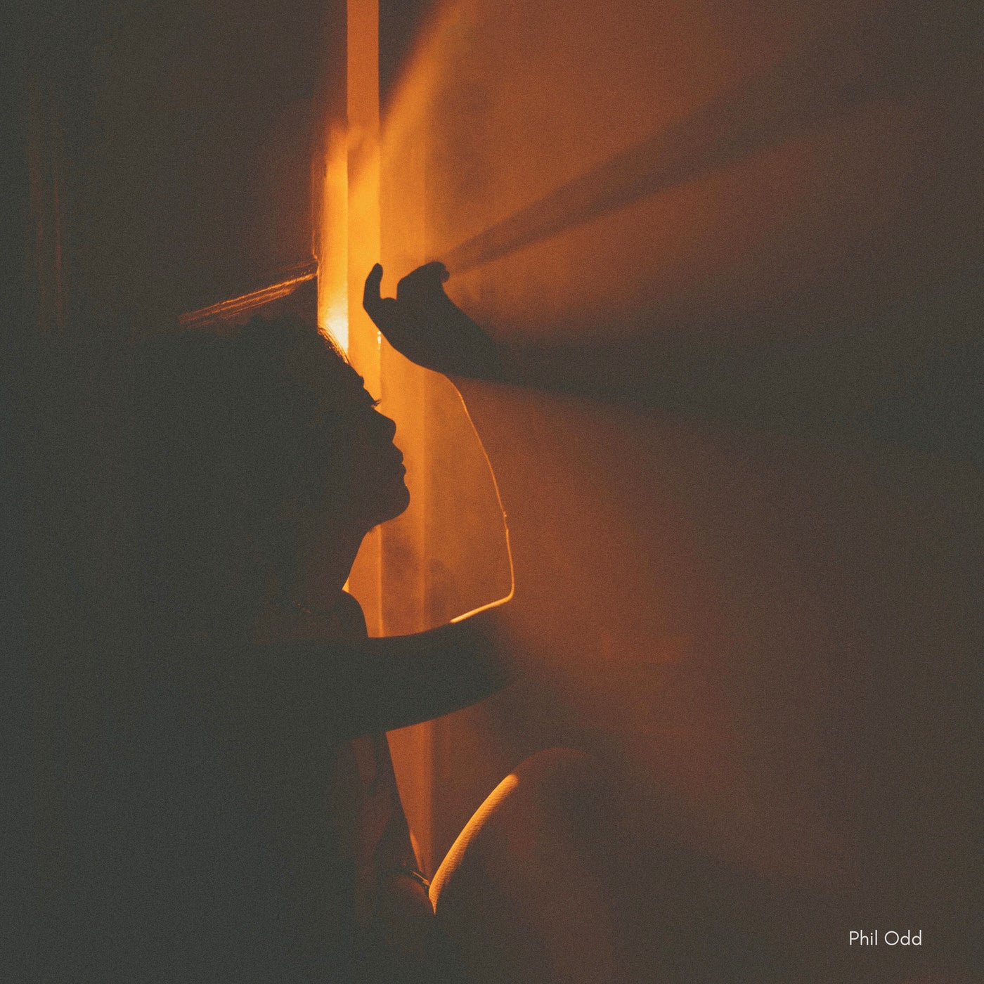 Cover - Phil Odd - Moyo (Extended Edit) Promo tools