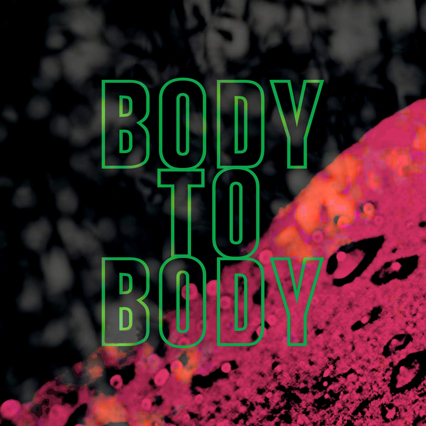 Cover - Tronik Youth - Body To Body (Asa Tate Remix) Promo tools