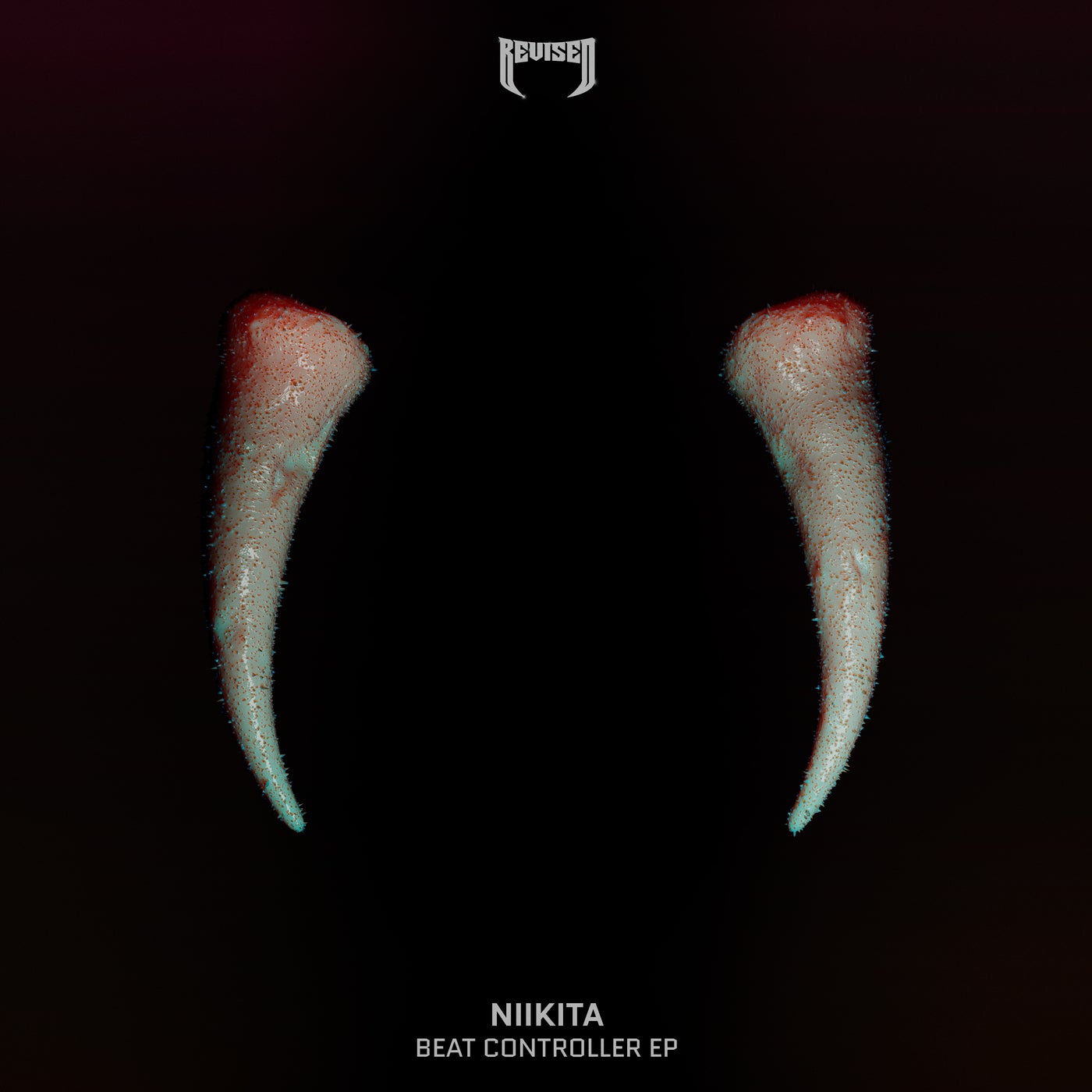 Cover - NIIKITA (DE) - Another One (Original Mix) Promo tools