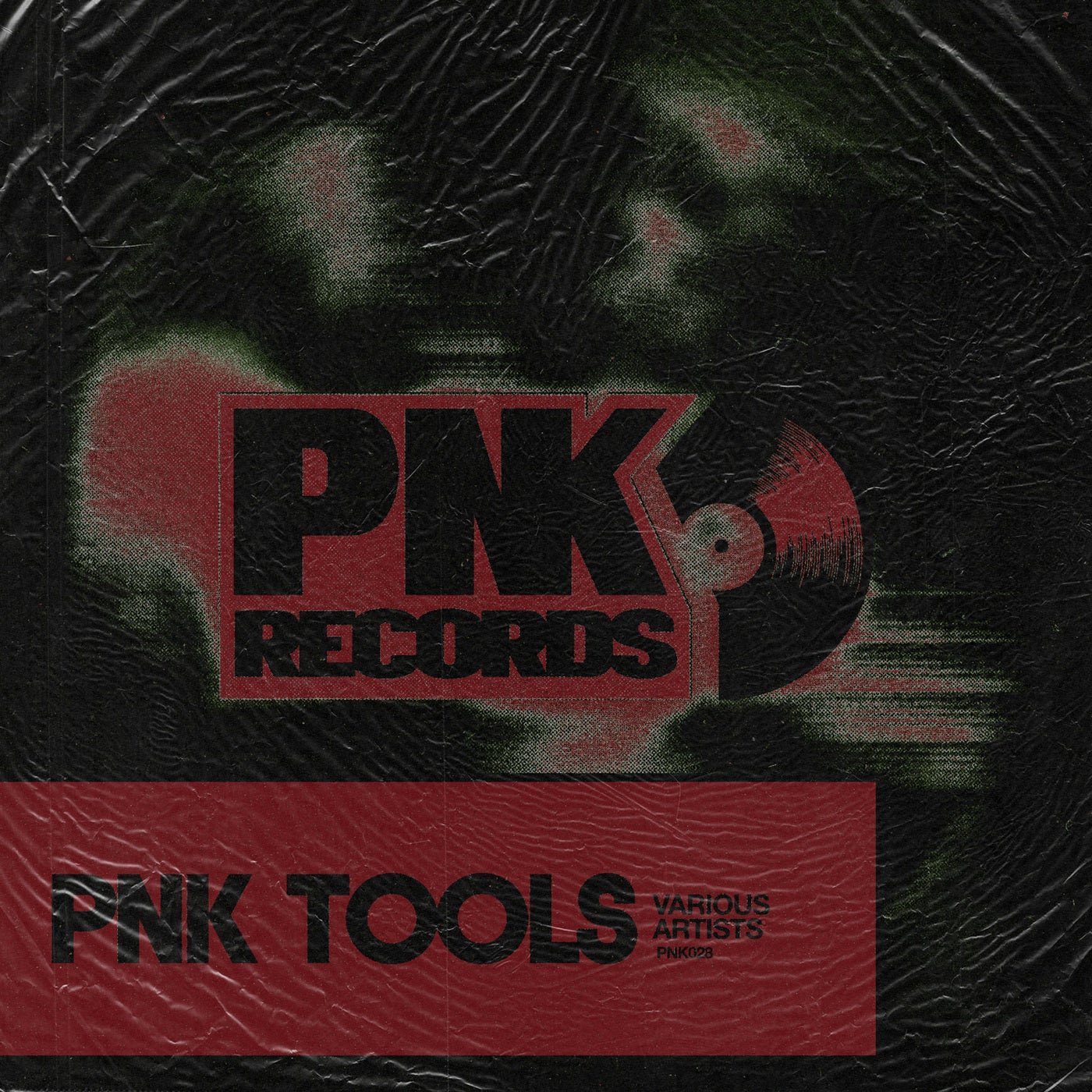 Cover - gggguerra - mldts (Original Mix) Promo tools