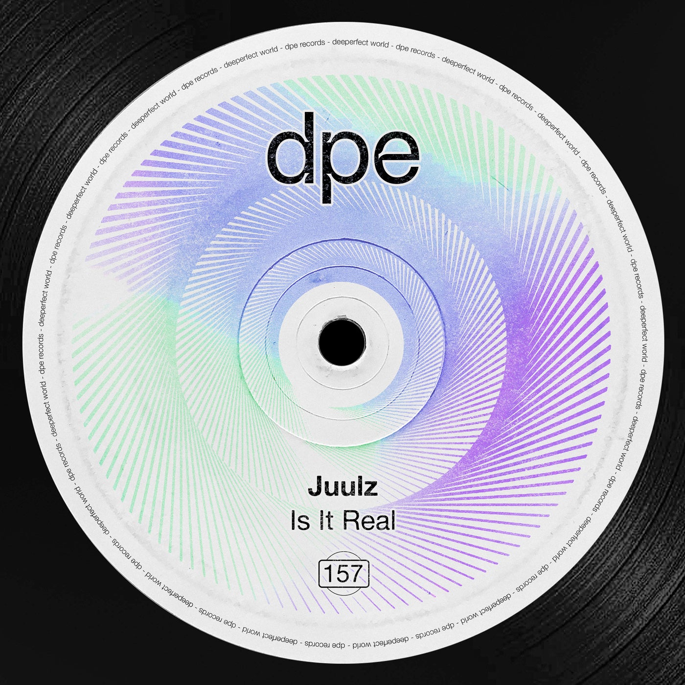Cover - Juulz, Samuel Maurice - Tulum (Original Mix) Promo tools