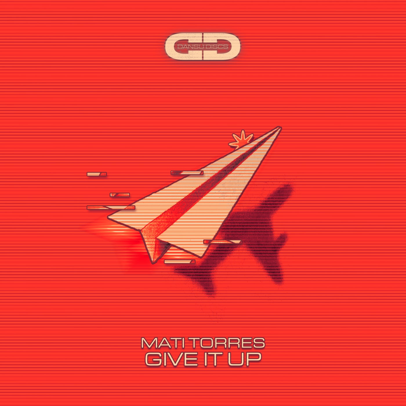 Cover - Mati Torres - Give It Up (Extended Mix) Promo tools