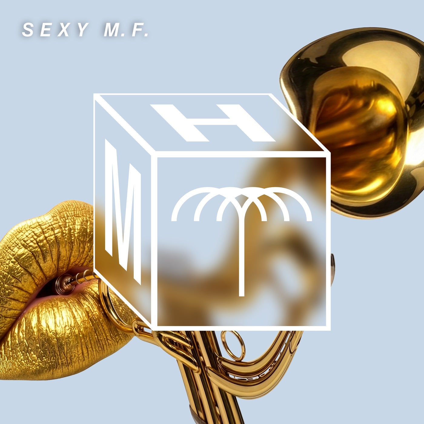 Cover - Jackie (IT), AVIV SAB - Sexy M.F. (Extended Mix) Promo tools
