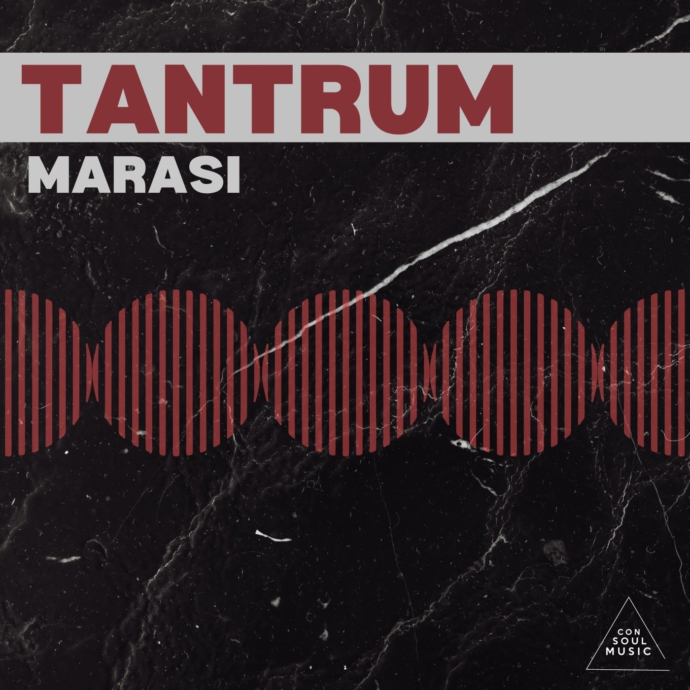 Cover - Marasi - Tantrum (Extended Mix) Promo tools