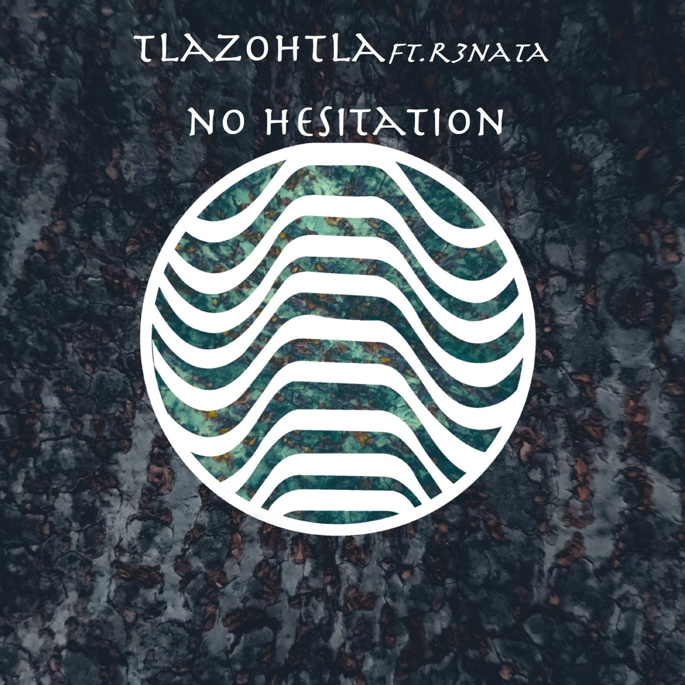 Cover - Tlazohtla, R3NATA - No Hesitation feat. R3NATA (Original Mix) Promo tools