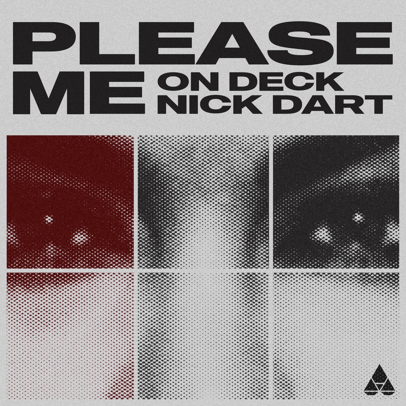 Cover - On Deck, Nick Dart - Please Me (Extended Mix) Promo tools