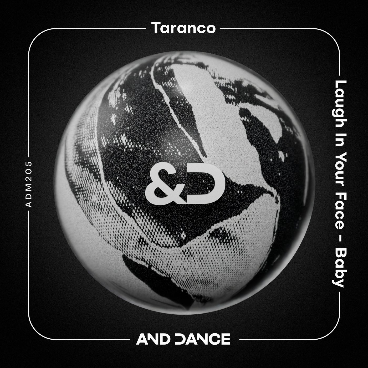 Cover - Taranco - Laugh in Your Face (Extended Mix) Promo tools