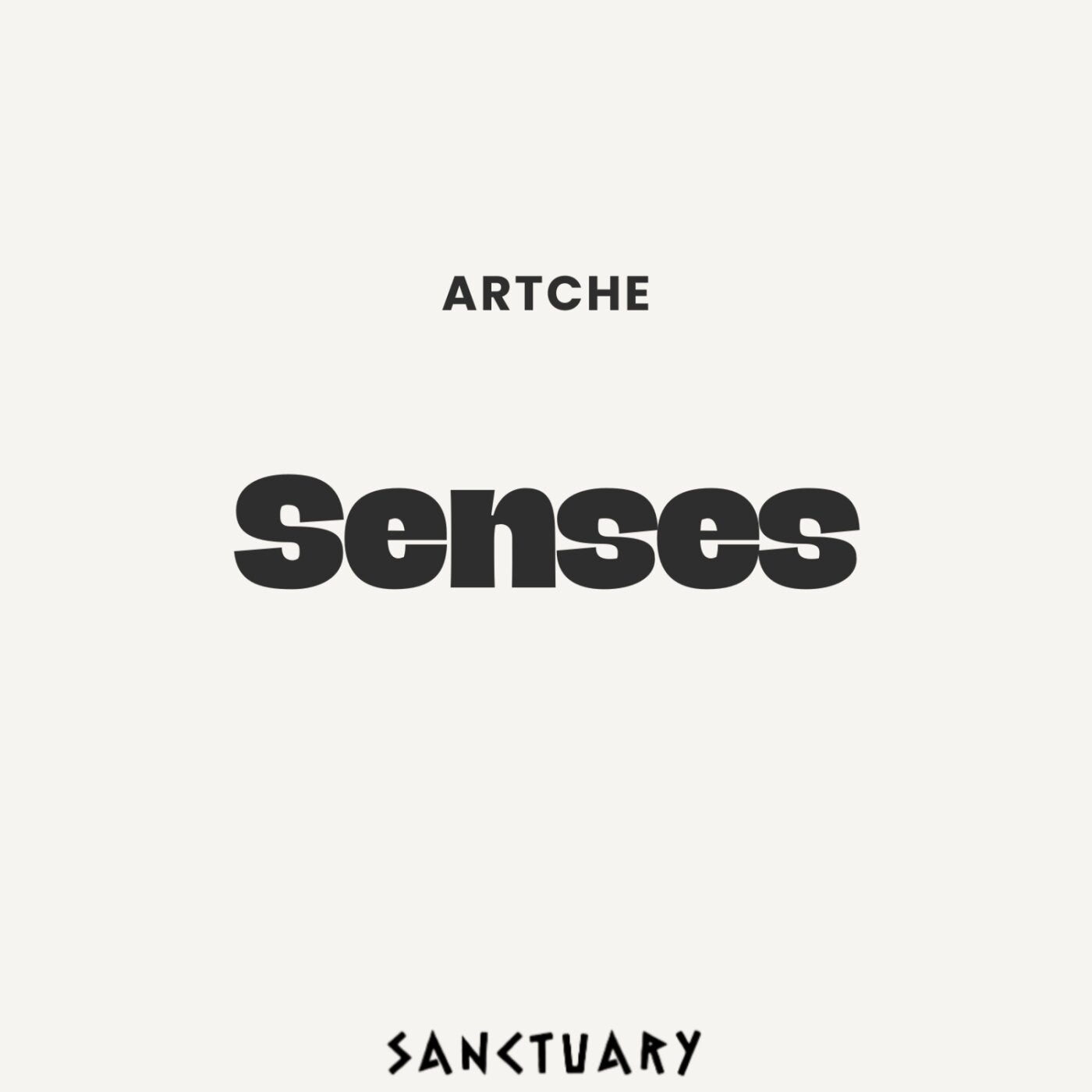 Cover - Artche - In My System (Original Mix) Promo tools