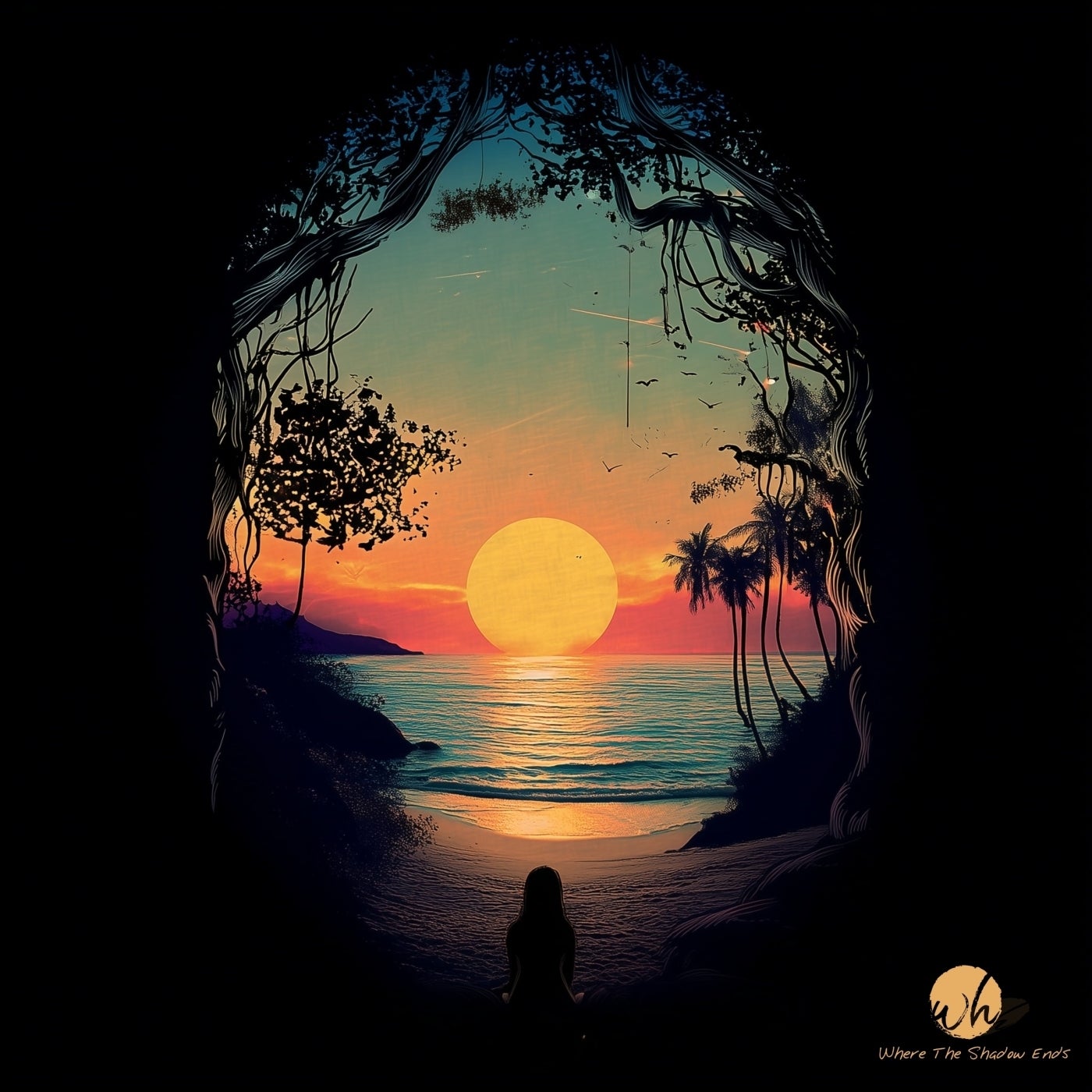 Cover - Yohai Mor - Sleepless Nights (Fernando Ferreyra Remix) Promo tools