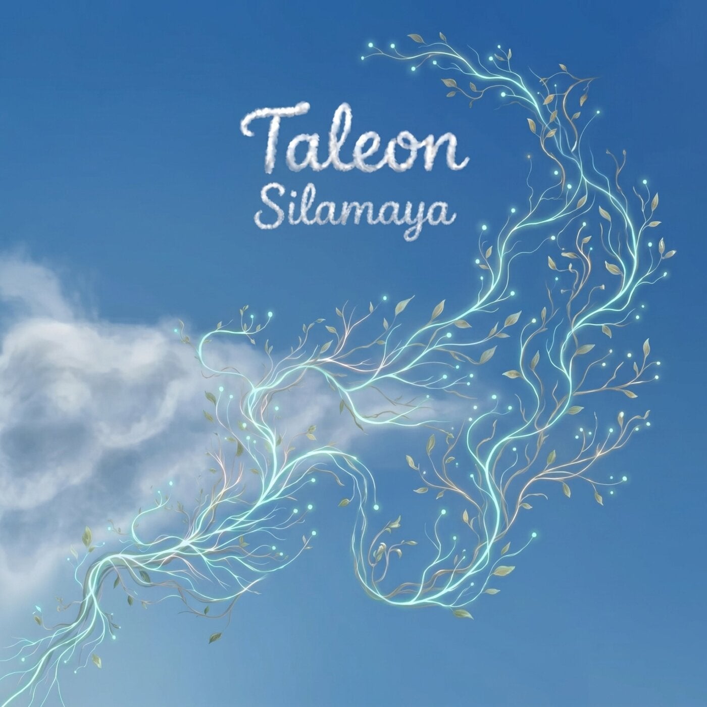 Cover - Taleon - Silamaya (Original Mix) Promo tools