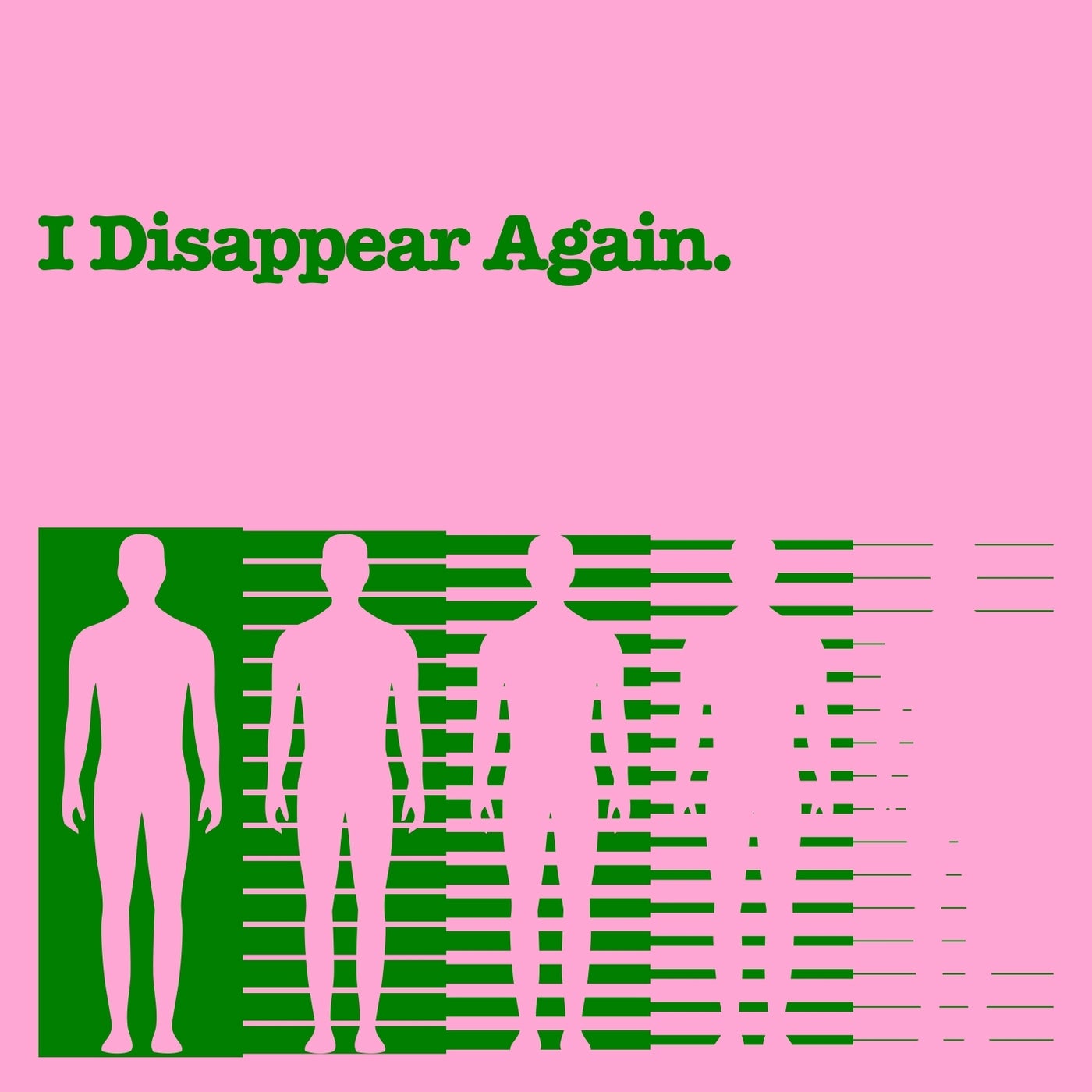 Cover - Kevin McKay, AJIM - I Disappear Again (Extended Mix) Promo tools