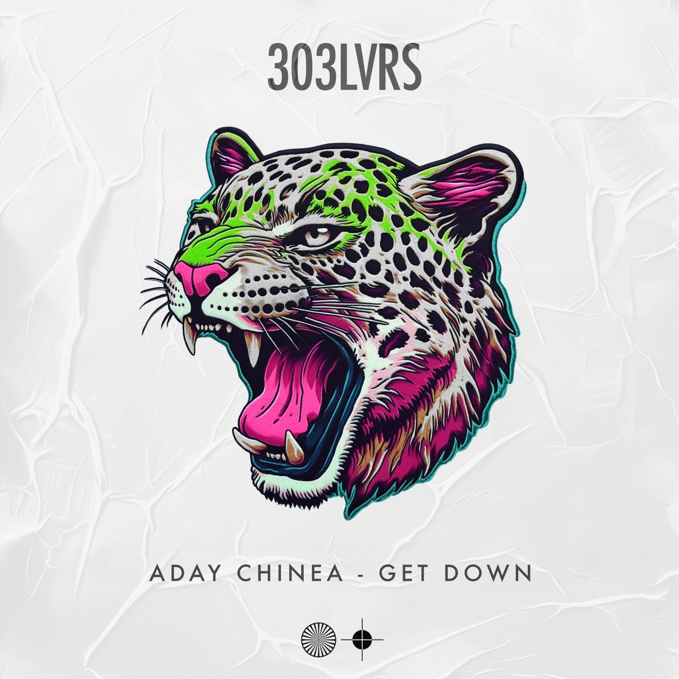 Cover - Aday Chinea - Get Down (Extended Mix) Promo tools