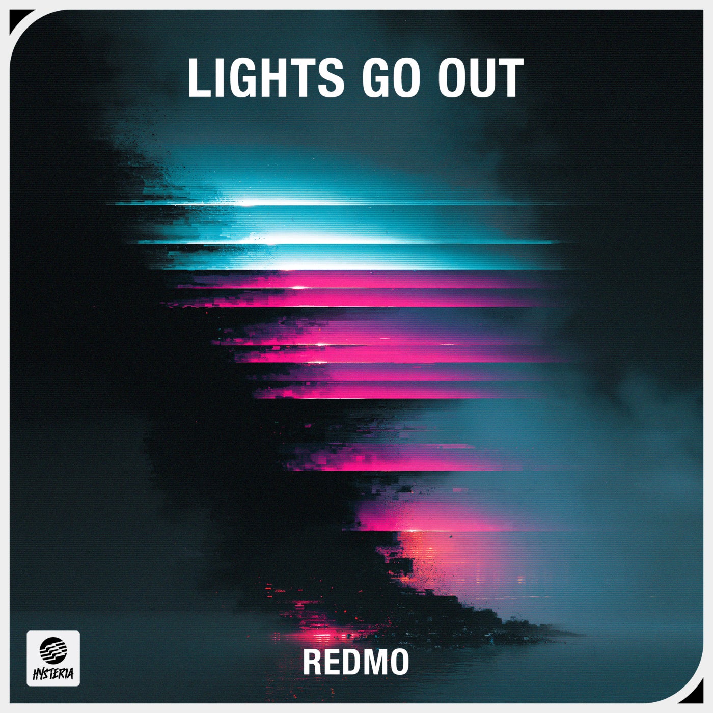 Cover - Redmo - Lights Go Out (Extended Mix) Promo tools