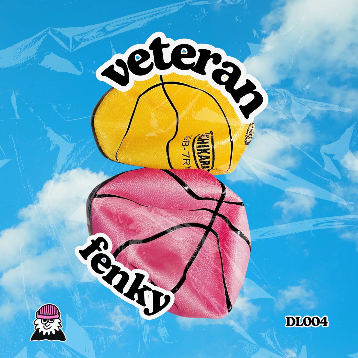 Cover - Fenky - Veteran (Original Mix) Promo tools