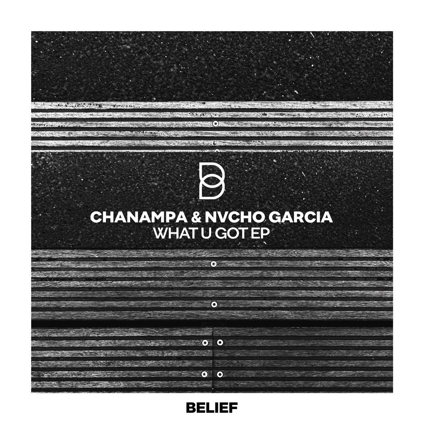 Cover - Chanampa - What U Got (Original Mix) Promo tools