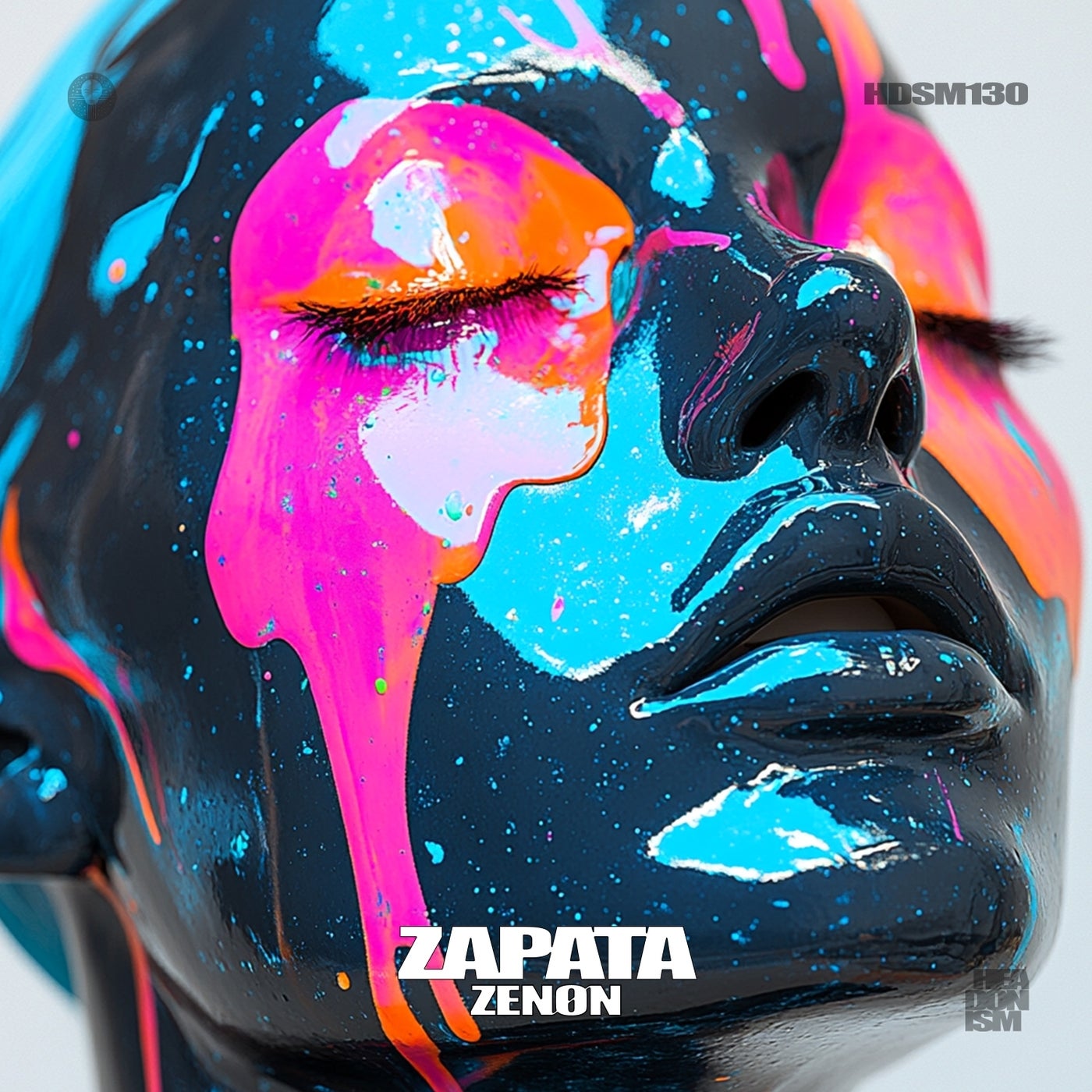 Cover - Zenon - Zapata (Extended Mix) Promo tools