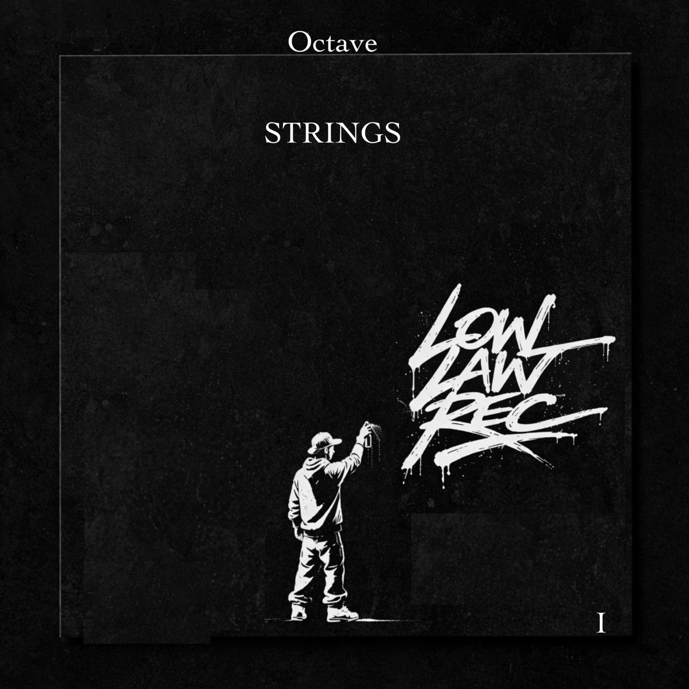 Cover - Octave (RO) - Strings (Original Mix) Promo tools