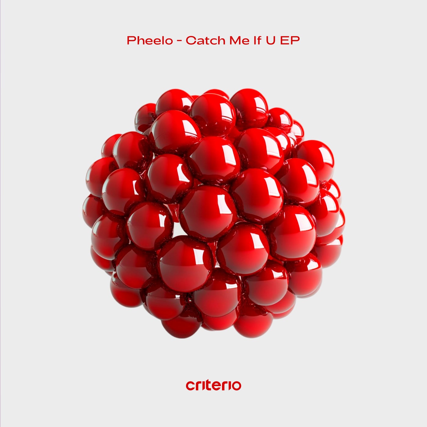 Cover - Pheelo - Need That (Extended Mix) Promo tools