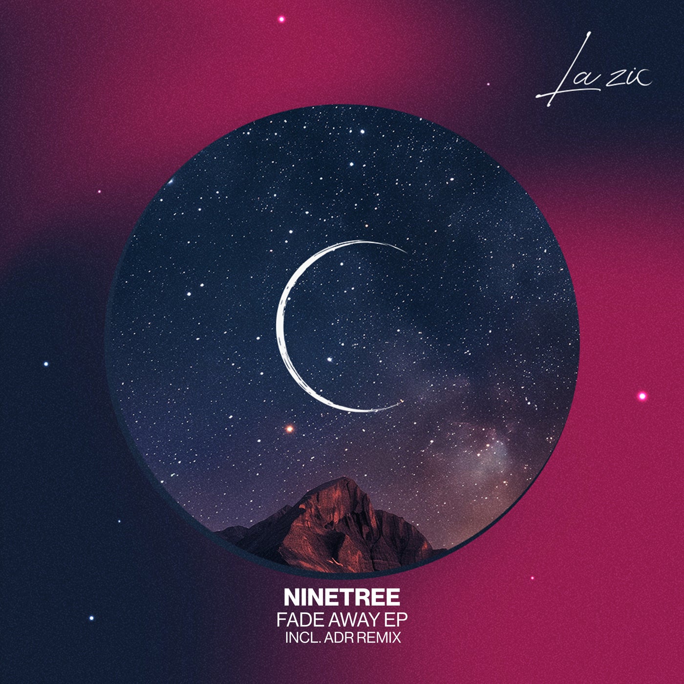 Cover - Ninetree - Maybe (Original Mix) Promo tools