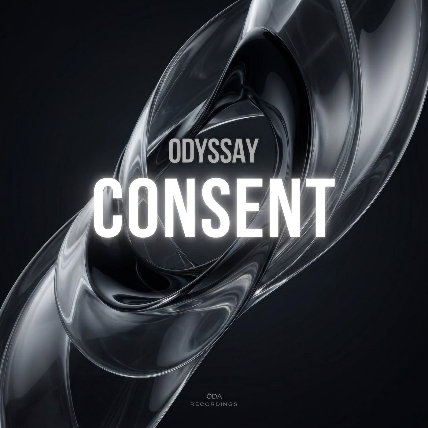 Cover - ODYSSAY - Consent (Original Mix) Promo tools