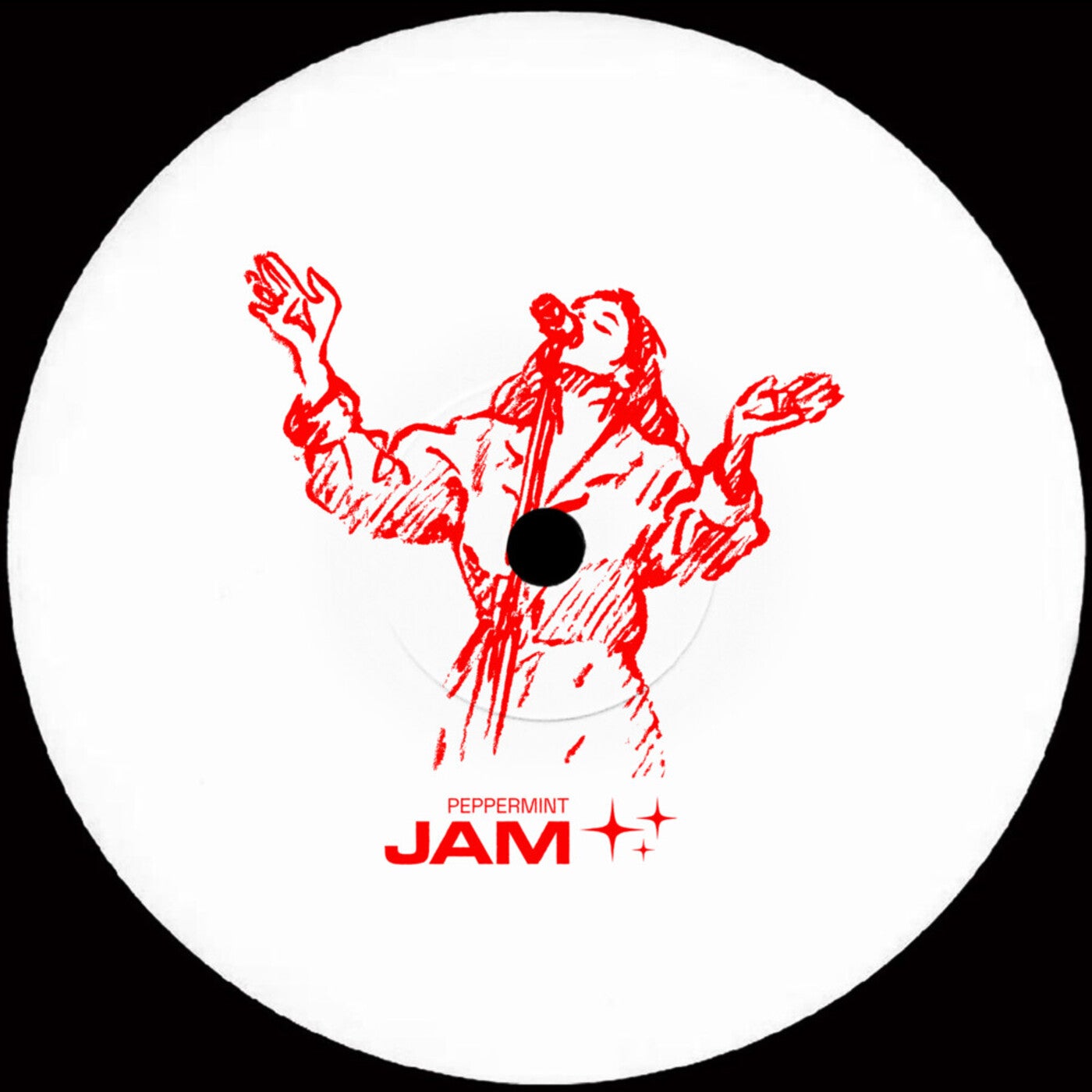 Cover - Revival House Project, Nambi - Joyful Noise (Extended Mix) Promo tools