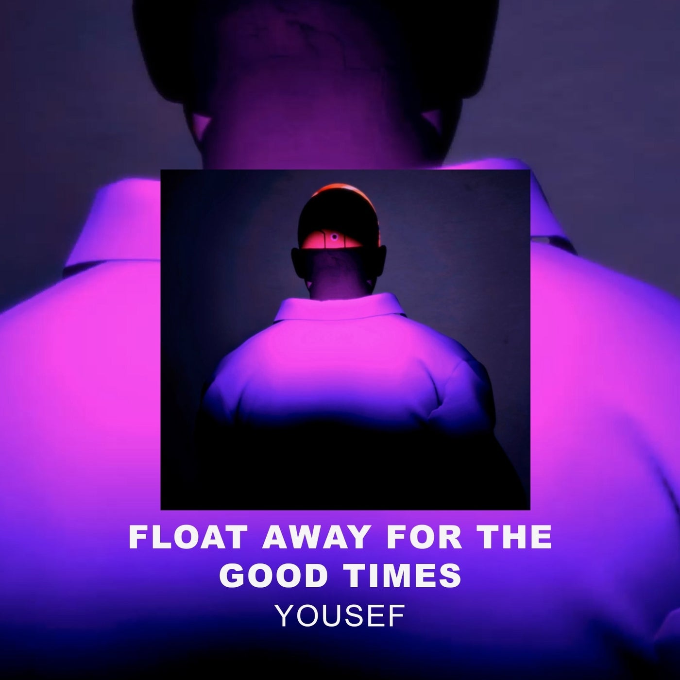 Cover - Yousef, The Angel - Float Away for the Good Times (Original Mix) Promo tools