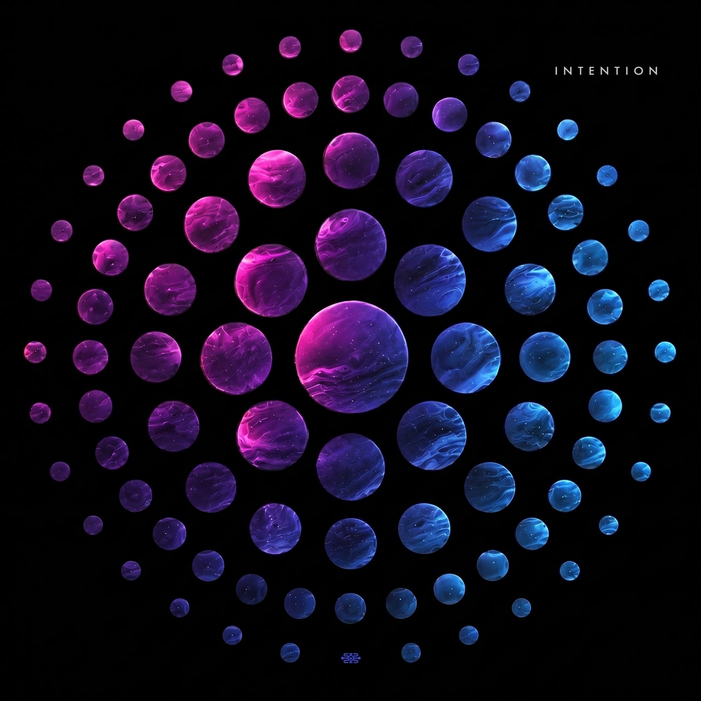 Cover - Modus (ISR) - Intention (Original Mix) Promo tools