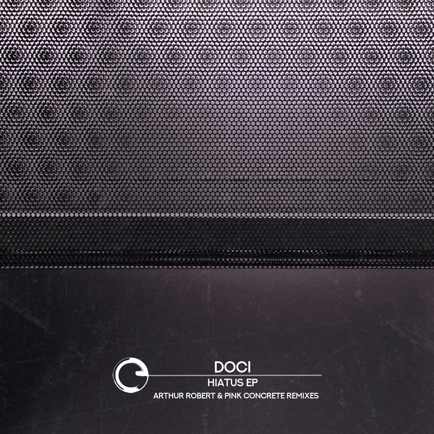 Cover - Doci - In The Country (Pink Concrete Remix) Promo tools
