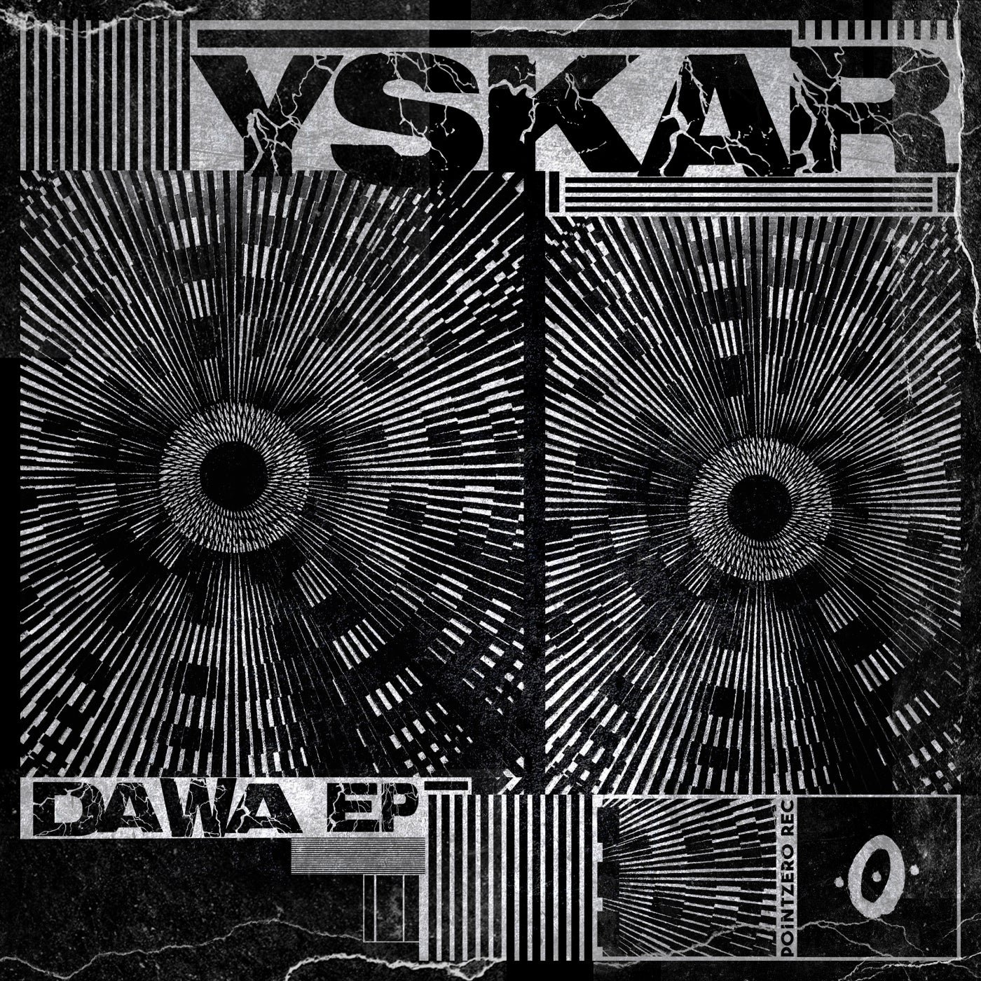 Cover - Yskar - Benzai (Original Mix) Promo tools