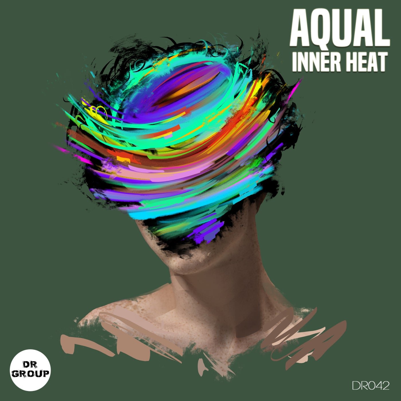 Cover - AQUAL - PROMISES COME BETWEEN US (Original Mix) Promo tools