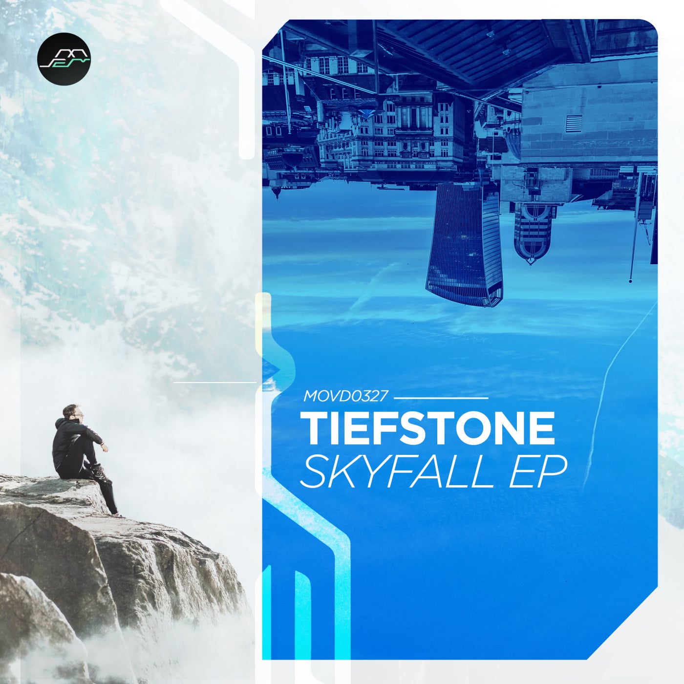 Cover - Tiefstone - Spectre (Original Mix) Promo tools