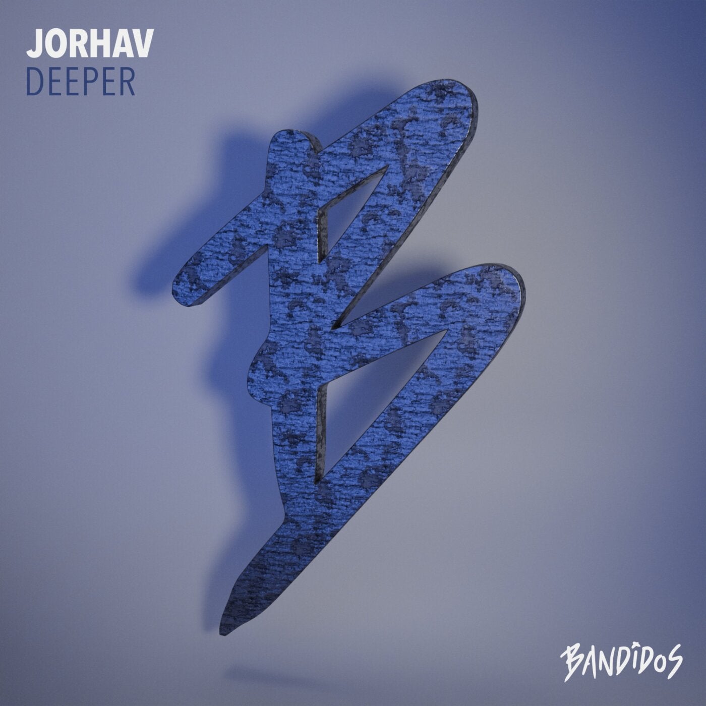 Cover - Jorhav - Deeper (Original Mix) Promo tools