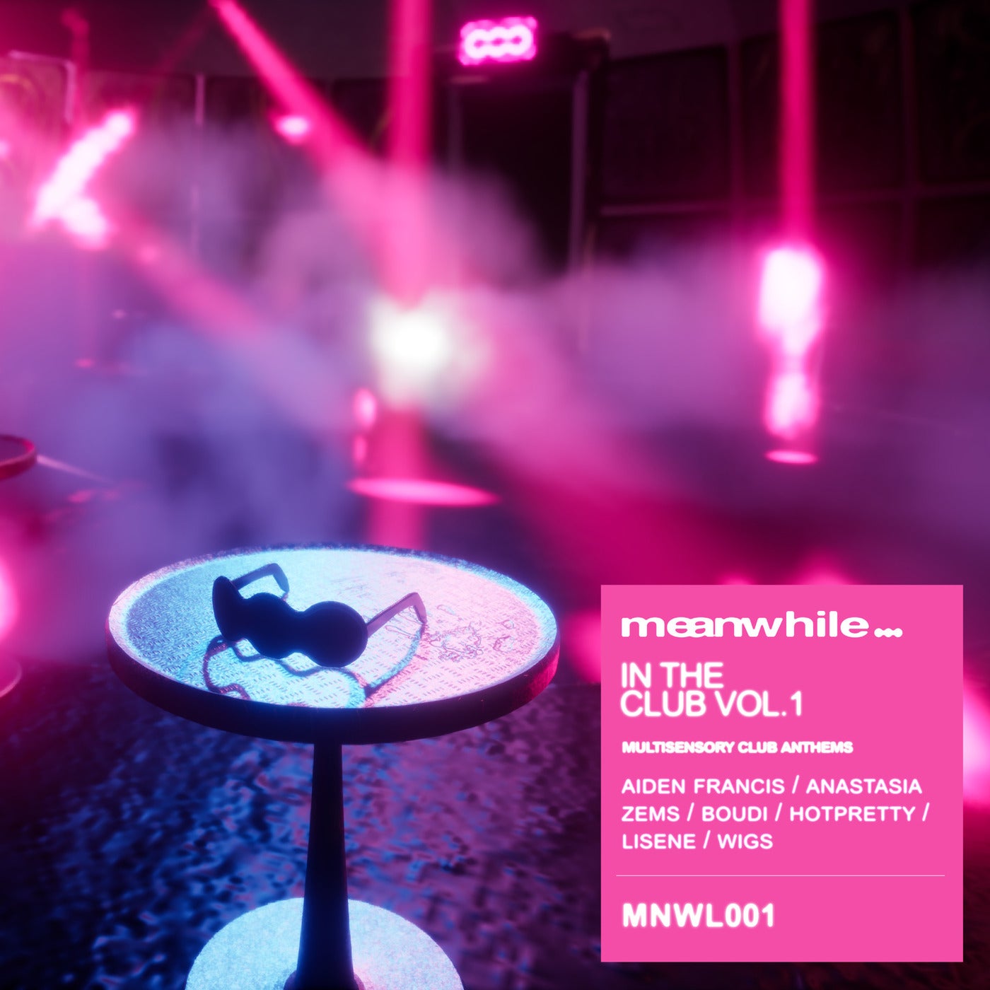 Cover - Aiden Francis - Crazzii (Original Mix) Promo tools