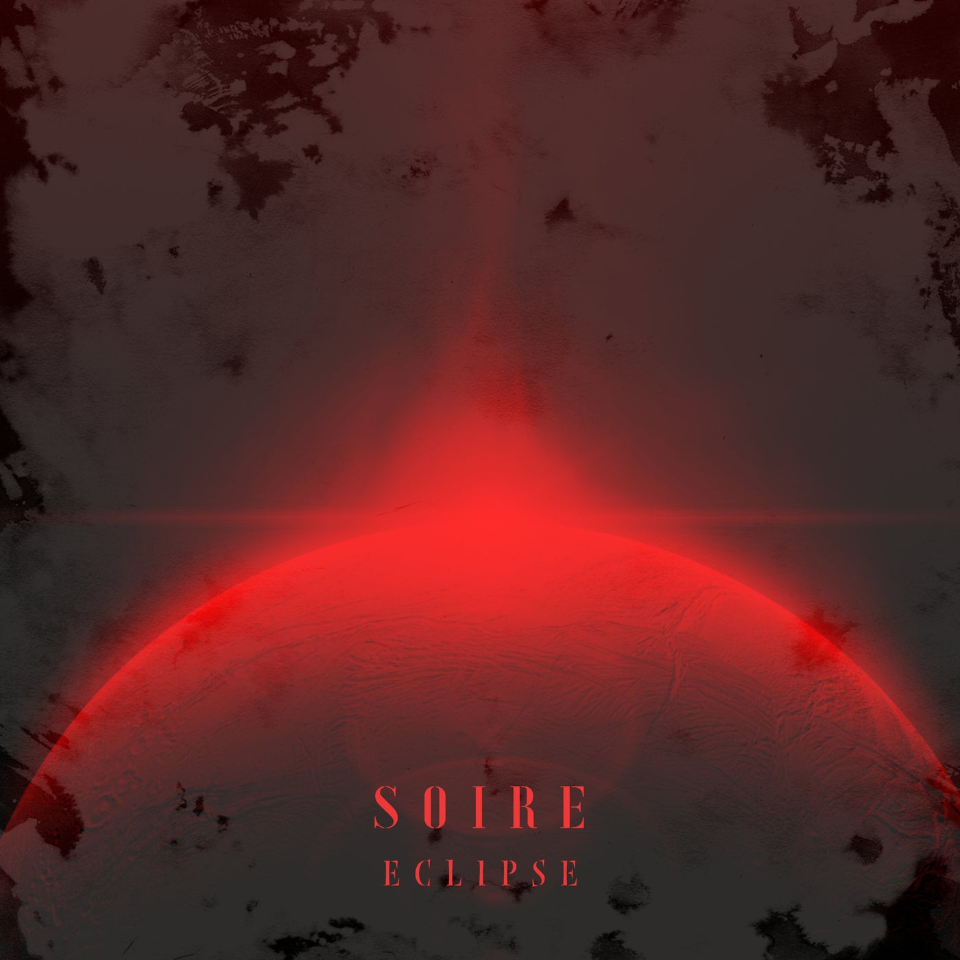 Cover - Soire - Eclipse (Original Mix) Promo tools
